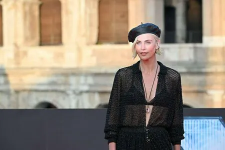 Charlize Theron OnlyFans Leaked Free Thumbnail Picture - #XpNyqMR8uC