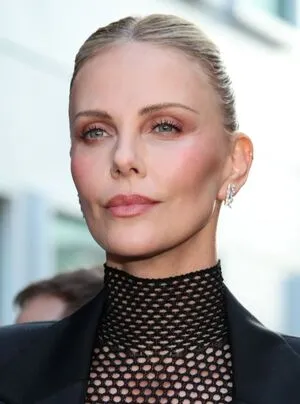Charlize Theron OnlyFans Leaked Free Thumbnail Picture - #YPygkDQBkW