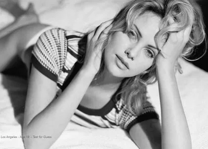 Charlize Theron OnlyFans Leaked Free Thumbnail Picture - #ZFJ42BwITg