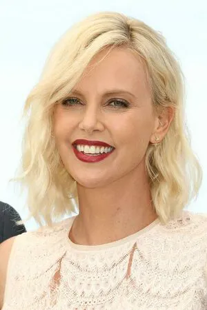 Charlize Theron OnlyFans Leaked Free Thumbnail Picture - #aySyaEt0Lg