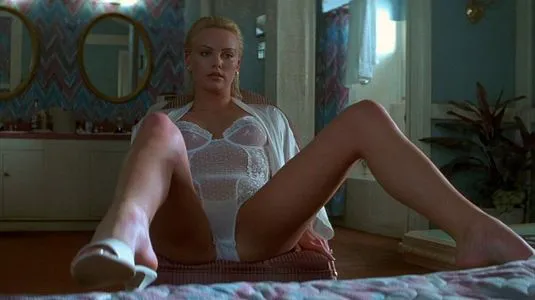 Charlize Theron OnlyFans Leaked Free Thumbnail Picture - #b5R0TBoT9B