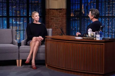Charlize Theron OnlyFans Leaked Free Thumbnail Picture - #bDr1LRehHs