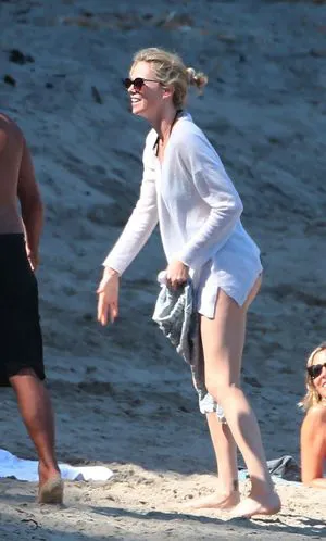Charlize Theron OnlyFans Leaked Free Thumbnail Picture - #cYRnMgsboi