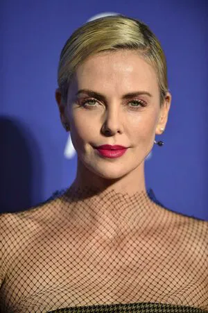 Charlize Theron OnlyFans Leaked Free Thumbnail Picture - #d52wQctwUP