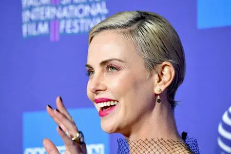 Charlize Theron OnlyFans Leaked Free Thumbnail Picture - #dIbF9dX80K