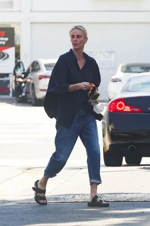 Charlize Theron OnlyFans Leaked Free Thumbnail Picture - #eSM6ah6iki