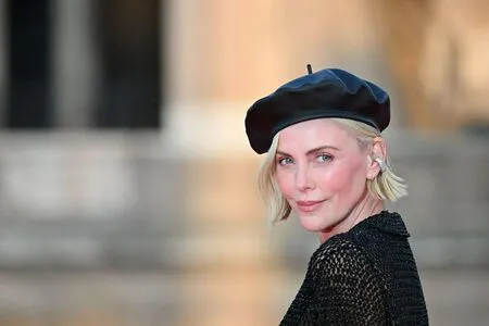 Charlize Theron OnlyFans Leaked Free Thumbnail Picture - #efqEwLOe4h