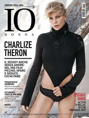 Charlize Theron OnlyFans Leaked Free Thumbnail Picture - #f4DfAoyaGM