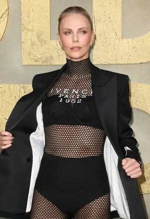 Charlize Theron OnlyFans Leaked Free Thumbnail Picture - #j5HIzYaB98