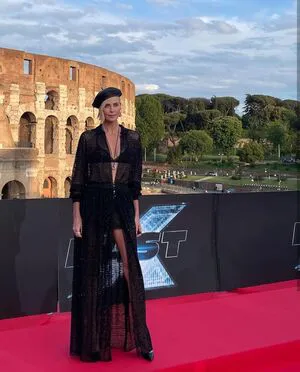 Charlize Theron OnlyFans Leaked Free Thumbnail Picture - #jkJizySS7K
