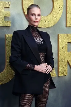 Charlize Theron OnlyFans Leaked Free Thumbnail Picture - #kcHDvibXjz
