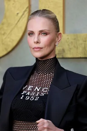 Charlize Theron OnlyFans Leaked Free Thumbnail Picture - #lGHtHleqhC