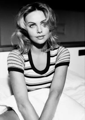 Charlize Theron OnlyFans Leaked Free Thumbnail Picture - #lXaCPO75LB