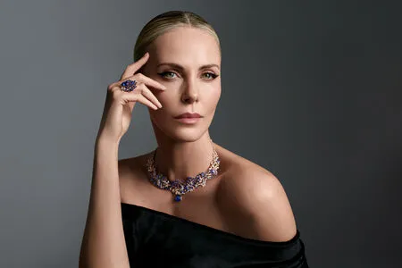 Charlize Theron OnlyFans Leaked Free Thumbnail Picture - #lmJ9eyPrwp