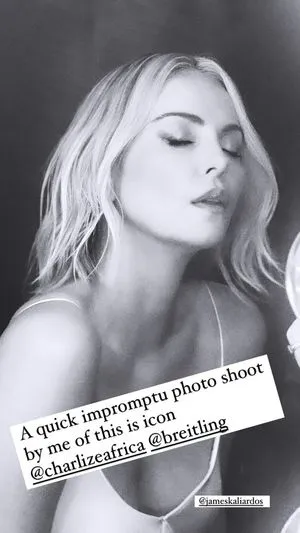 Charlize Theron OnlyFans Leaked Free Thumbnail Picture - #pj4lkfe4fd