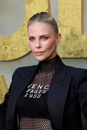 Charlize Theron OnlyFans Leaked Free Thumbnail Picture - #qYMK23QjXg