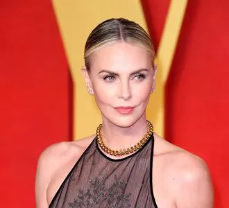 Charlize Theron OnlyFans Leaked Free Thumbnail Picture - #qvTEX4v4M0