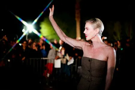 Charlize Theron OnlyFans Leaked Free Thumbnail Picture - #r9ic1oSH3R