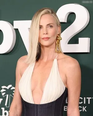 Charlize Theron OnlyFans Leaked Free Thumbnail Picture - #rqtHXeYkmT