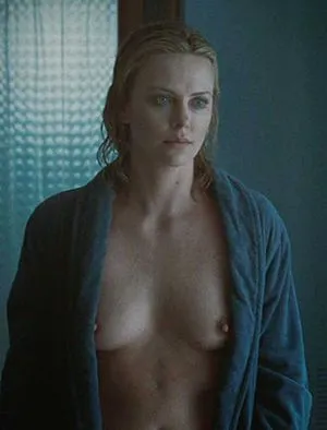 Charlize Theron OnlyFans Leaked Free Thumbnail Picture - #rwKfEPwrqT