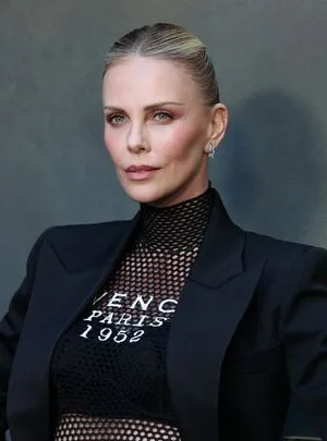 Charlize Theron OnlyFans Leaked Free Thumbnail Picture - #tONGntPLMk