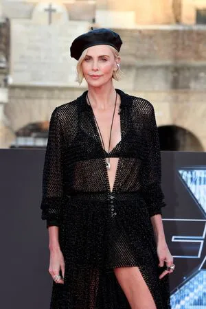 Charlize Theron OnlyFans Leaked Free Thumbnail Picture - #w65tSh6tYc