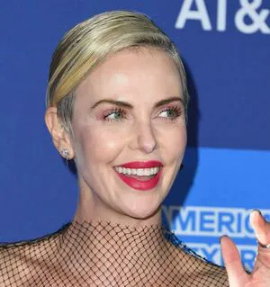 Charlize Theron OnlyFans Leaked Free Thumbnail Picture - #xFgxLIq5f1