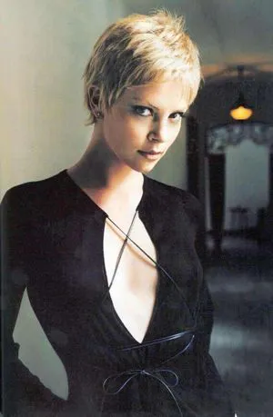 Charlize Theron OnlyFans Leaked Free Thumbnail Picture - #z0VamJOhYX