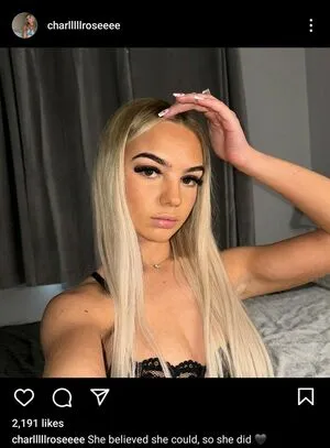 Charlllroseeee OnlyFans Leaked Free Thumbnail Picture - #DgHxWewnai