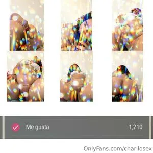 Charllosex OnlyFans Leaked Free Thumbnail Picture - #LjXWayqnP0