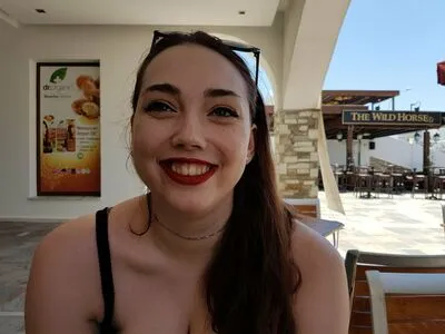 Charlott3rose OnlyFans Leaked Free Thumbnail Picture - #3SnH3HgFSF