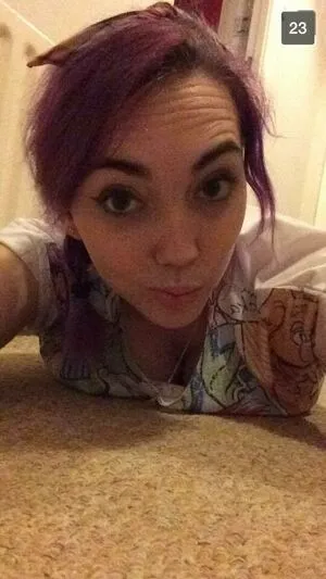 Charlott3rose OnlyFans Leaked Free Thumbnail Picture - #V3BHJ9l433