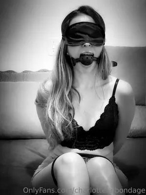 Charlotte A Bondage OnlyFans Leaked Free Thumbnail Picture - #eKD9z6XfNo