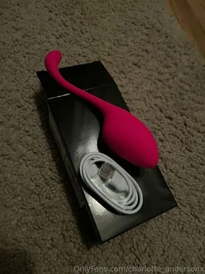 Charlotte Andersonx OnlyFans Leaked Free Thumbnail Picture - #JSIitWyg8O