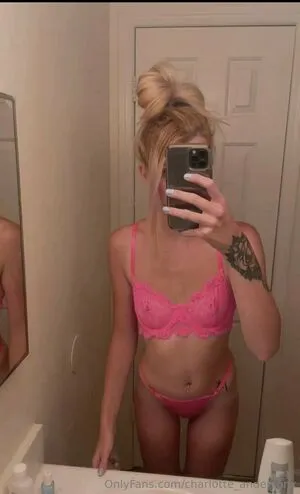Charlotte Andersonx OnlyFans Leaked Free Thumbnail Picture - #hpYwuda8JP