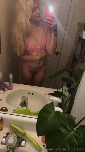 Charlotte Andersonx OnlyFans Leaked Free Thumbnail Picture - #mriTicXPFq