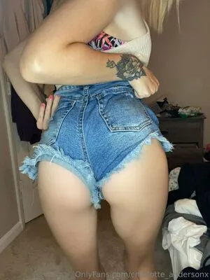 Charlotte Andersonx OnlyFans Leaked Free Thumbnail Picture - #vvrlfVXAEk