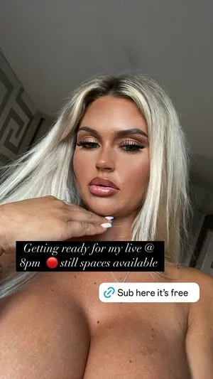 Charlotte Bumby OnlyFans Leaked Free Thumbnail Picture - #Gdbt17Ra9n