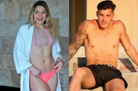 Charlotte Caniggia OnlyFans Leaked Free Thumbnail Picture - #0u3vv5FOc8