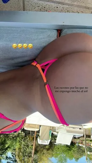 Charlotte Caniggia OnlyFans Leaked Free Thumbnail Picture - #HqwMCqN31d