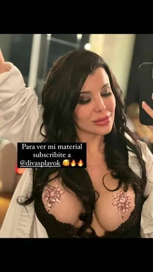 Charlotte Caniggia OnlyFans Leaked Free Thumbnail Picture - #l9Xu8AxzPx