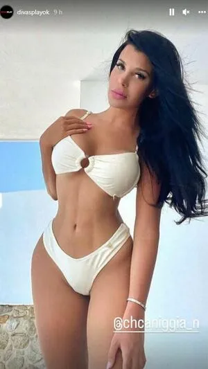 Charlotte Caniggia OnlyFans Leaked Free Thumbnail Picture - #x1X226xyEy