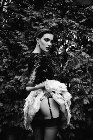 Charlotte Cardin OnlyFans Leaked Free Thumbnail Picture - #33RtrRKMf7