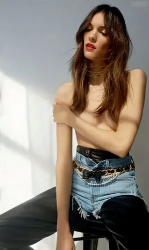 Charlotte Cardin OnlyFans Leaked Free Thumbnail Picture - #MxIJHmg2iQ