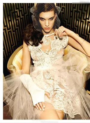 Charlotte Cardin OnlyFans Leaked Free Thumbnail Picture - #Wgl0TaCwMA