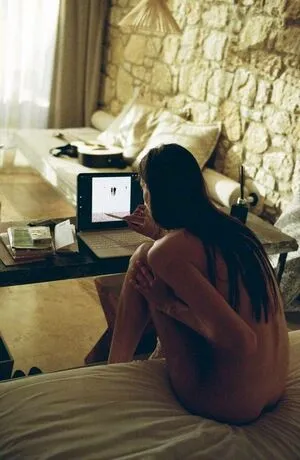 Charlotte Cardin OnlyFans Leaked Free Thumbnail Picture - #axnAaTTQWx