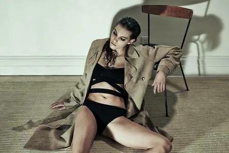 Charlotte Cardin OnlyFans Leaked Free Thumbnail Picture - #e97CqJktlS