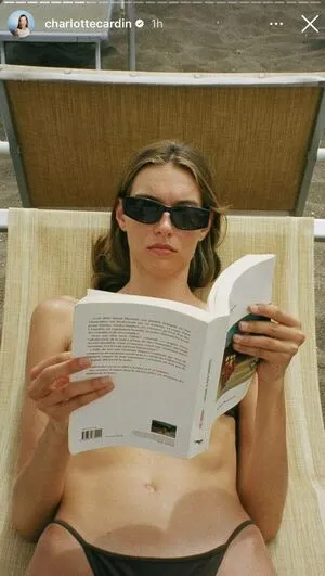 Charlotte Cardin OnlyFans Leaked Free Thumbnail Picture - #sAEU0u7NSR