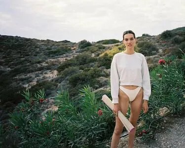 Charlotte Cardin OnlyFans Leaked Free Thumbnail Picture - #uhNO1lZqke