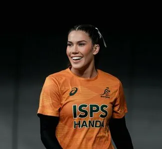 Charlotte Caslick OnlyFans Leaked Free Thumbnail Picture - #po1QgzQHUp